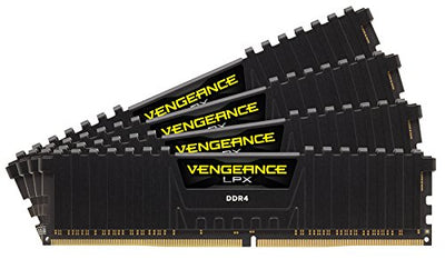 Corsair Performance Desktop Memory Kit