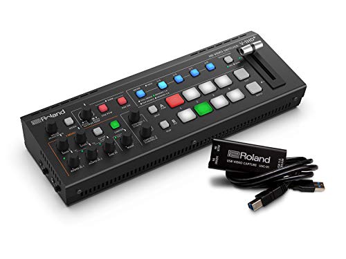 ROLV-1HD PLUS STR
