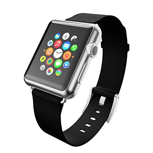 Incipio Smartwatch Replacement Band for Apple Watch 38mm - Retail Packaging