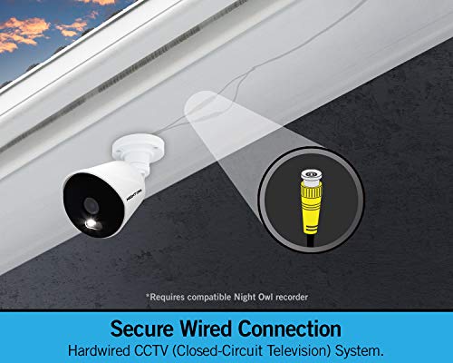 Night Owl CCTV Video Home Security Camera System - DVR Parent