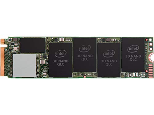Intel Corporation SSDPEKNW010T9X1 Solid State Drive