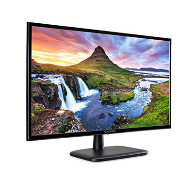 AOPEN Full HD (1920 x 1080) VA Monitor for Work or Home (1 x HDMI & VGA Port)