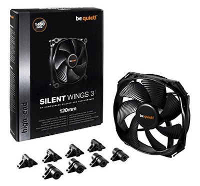 be quiet! Cooling Fan