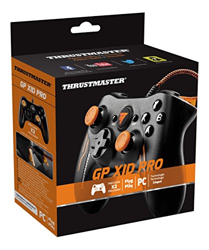 Thrustmaster GP XID PRO (Windows)