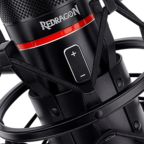 Redragon GM300 USB Gaming Microphone