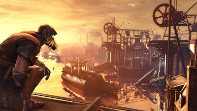 Dishonored - Xbox One Definitive Edition
