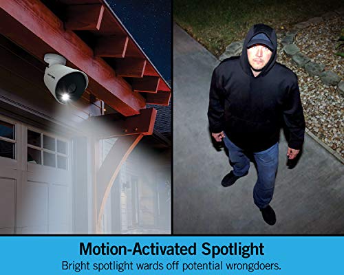 Night Owl CCTV Video Home Security Camera System - DVR Parent