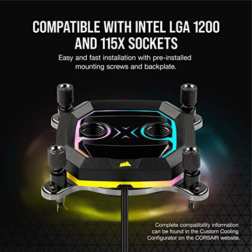 Corsair Hydro X Series