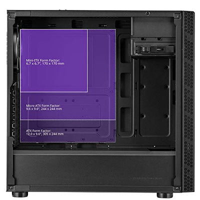 Cooler Master MasterBox