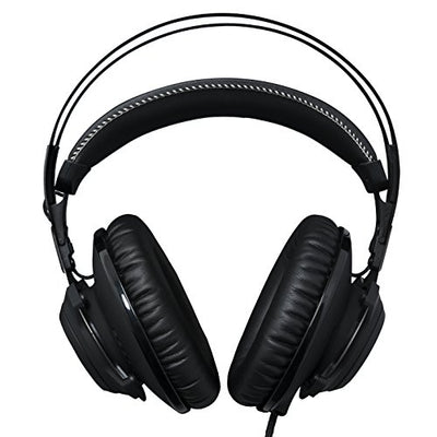 HyperX Cloud Revolver Gaming Headset for PC & PS4 (HX-HSCR-BK/NA)