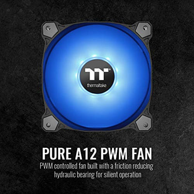 Thermaltake Pure PWN Case Fan (Single Pack)