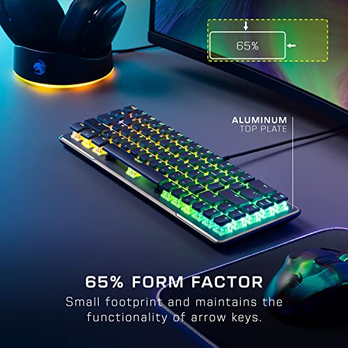 ROCCAT PC Gaming Keyboard