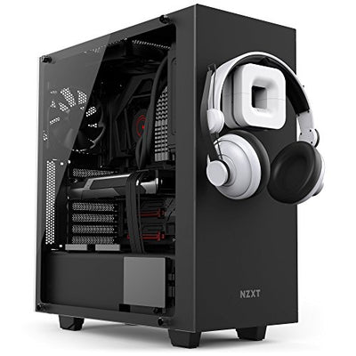 NZXT Puck - Cable Management and Headset-Mounting Solution