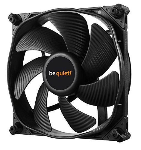 be quiet! Cooling Fan