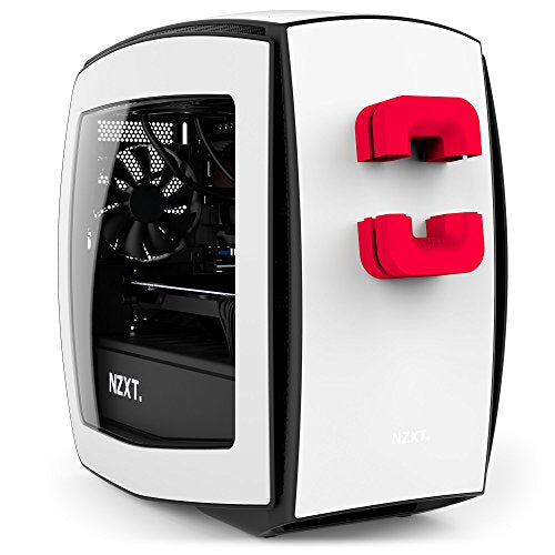 NZXT Puck - Cable Management and Headset-Mounting Solution