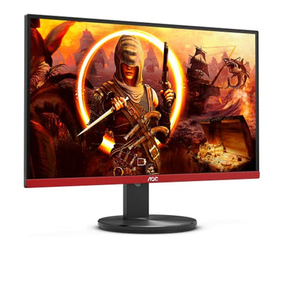 AOC Gaming Monitor, Flat