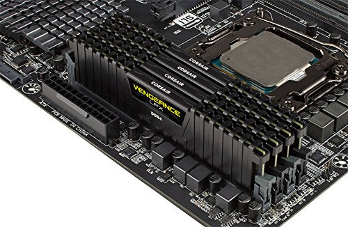 Corsair Performance Desktop Memory Kit