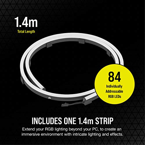 Corsair Icue LS100 Smart Lighting Strip