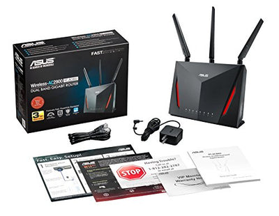 ASUS WiFi Gaming Router