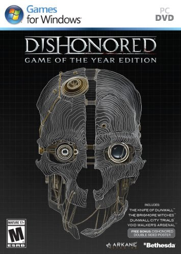 Dishonored - Xbox One Definitive Edition