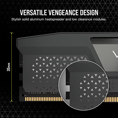Corsair Vengeance DDR5