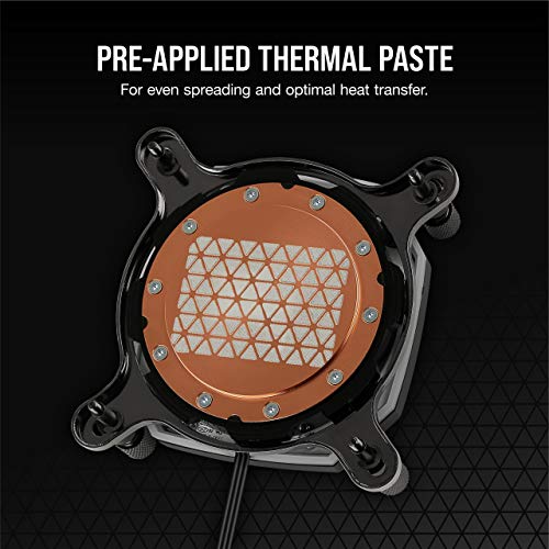 Corsair Hydro X Series
