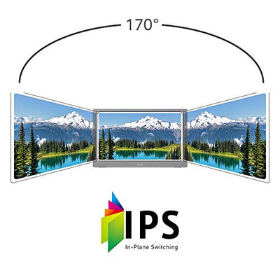 AOPEN Portable Touch Monitor