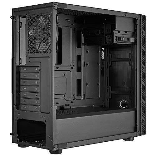Cooler Master MasterBox