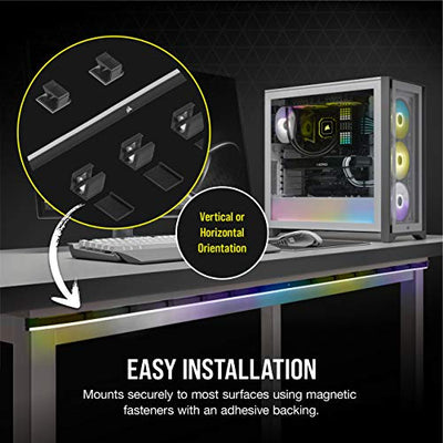 Corsair Icue LS100 Smart Lighting Strip