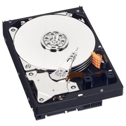 Western Digital WD 3.5-Inch Desktop Mainstream-NRSN