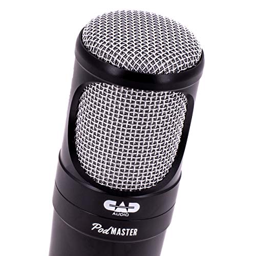 CAD Audio Condenser Microphone