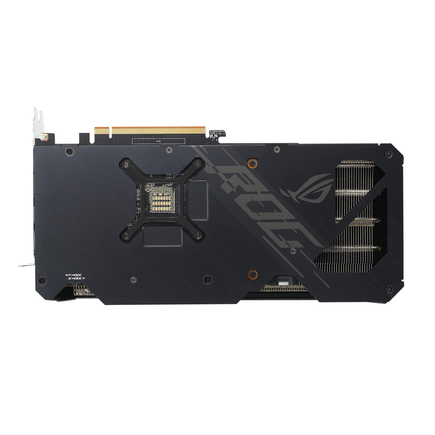 ASUS ROG Strix Radeon™ RX 7600 OC Edition 8GB GDDR6 Graphics Card (PCIe 4.0, 8GB GDDR6, HDMI 2.1, DisplayPort 1.4a, Axial-tech Fans, Dual BIOS, GPU Tweak III)